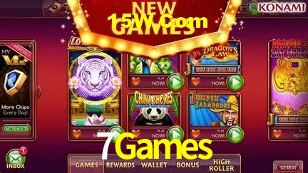 Secure Login 7Games