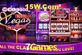 Slot Games 7Games