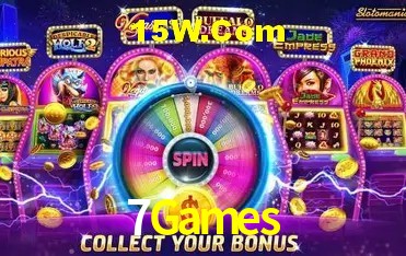 Statistics 7Games