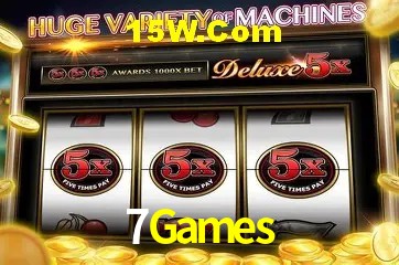 Quick Registration 7Games