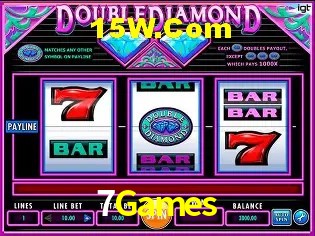 Responsive Design 7Games