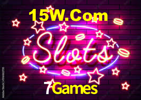 Exclusive Games 7Games