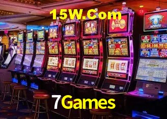 Live Casino 7Games