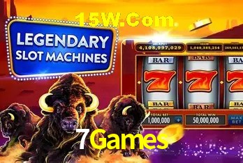 API Integration 7Games