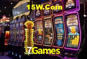 Bonus Features 7Games