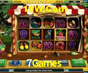 Experiência VIP 7Games