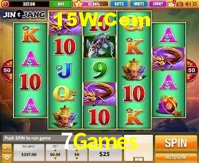 Weekend Specials 7Games