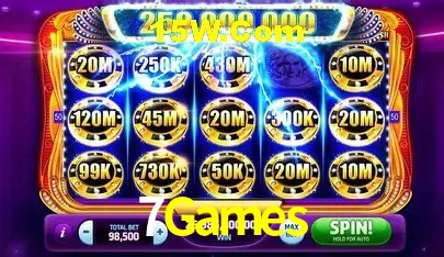 Exclusive Offers 7Games