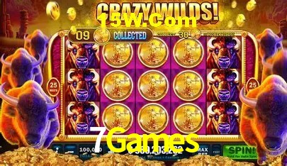 Seasonal Promotions 7Games